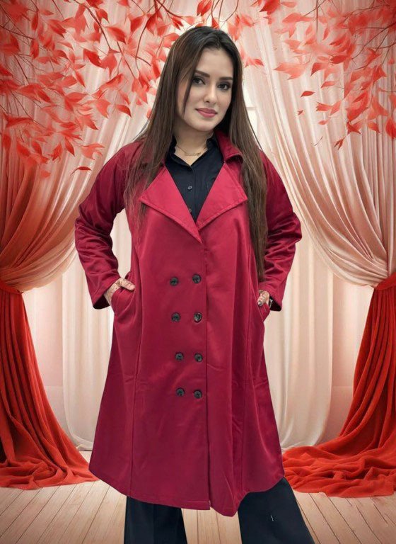 Winter Premium Overcoat Collection